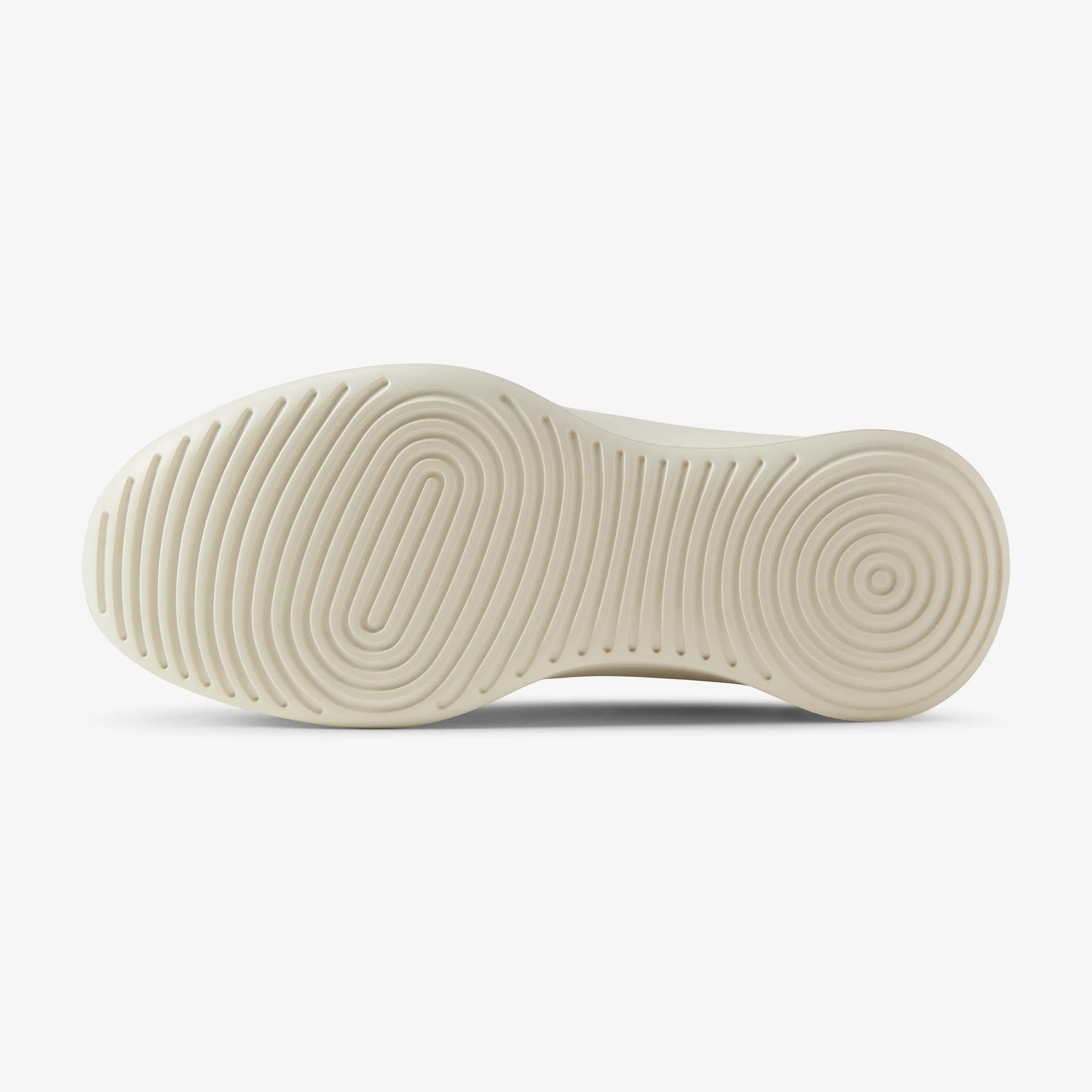 Men's Wool Runner Go - Rugged Green (Stony Cream Sole) sold by allbirds product image thumbnail 5
