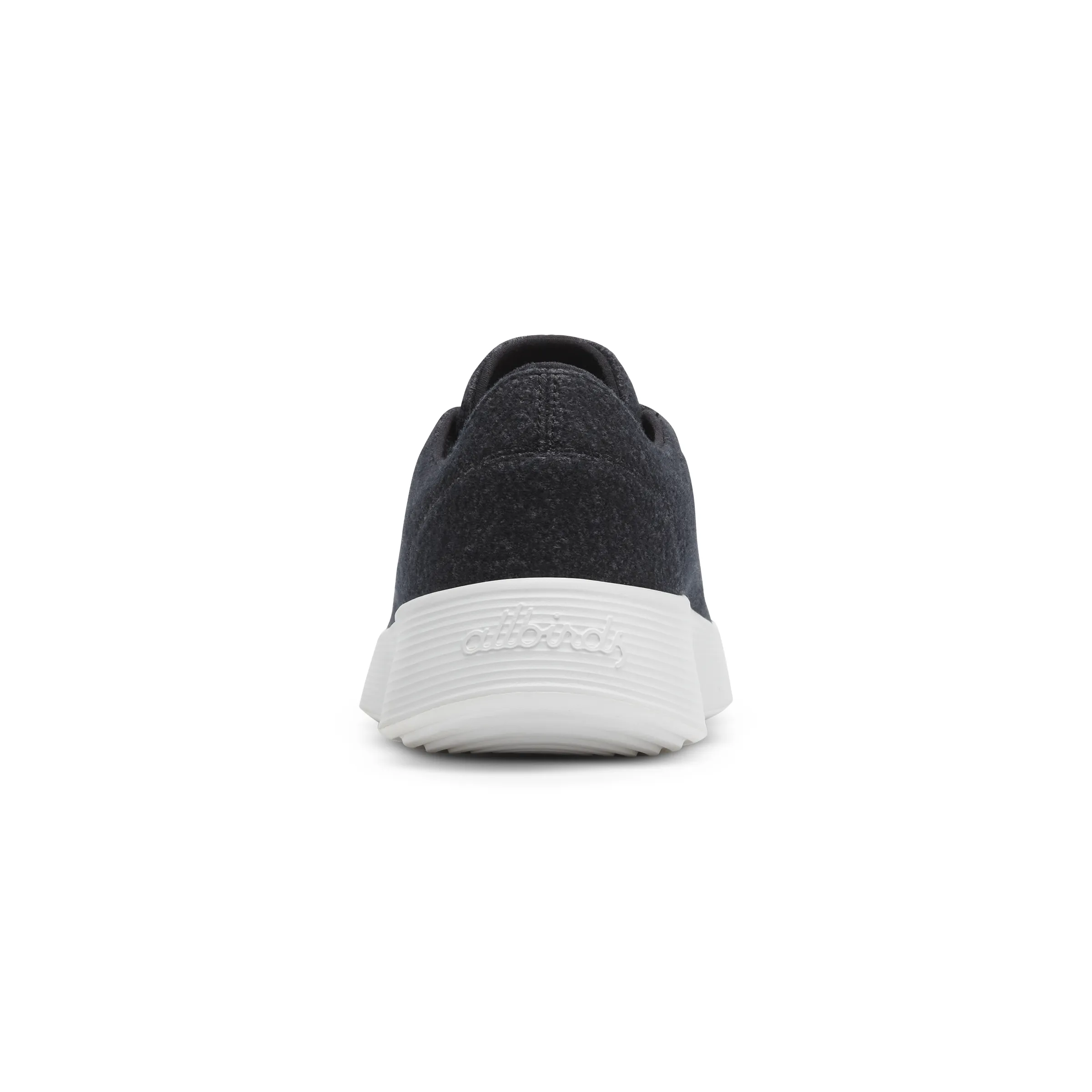 Women's Wool Runner Go - Natural Black (Blizzard Sole) sold by allbirds product image thumbnail 3
