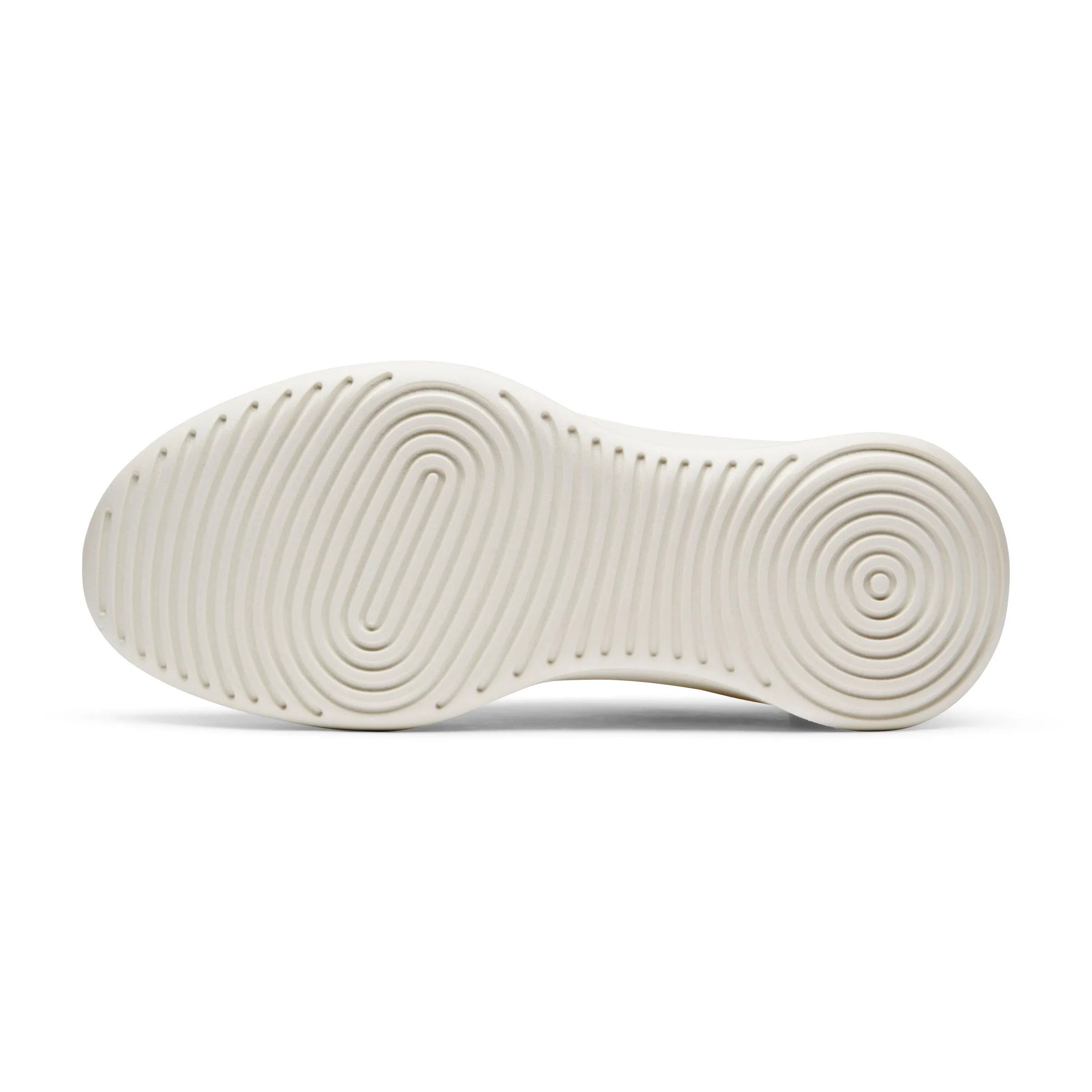 Men's Wool Runner Go - Natural White (Natural White Sole) sold by allbirds product image thumbnail 5