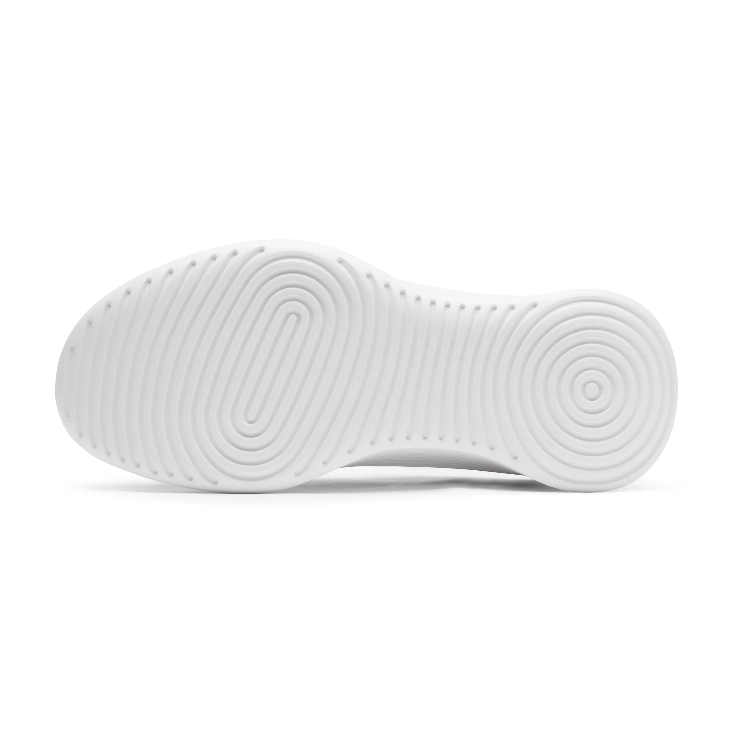 Men's Wool Runner Go - Medium Grey (Blizzard Sole) sold by allbirds product image thumbnail 5