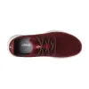 Women's Tree Runner Go - Thunder Red (Natural White Sole) sold by allbirds