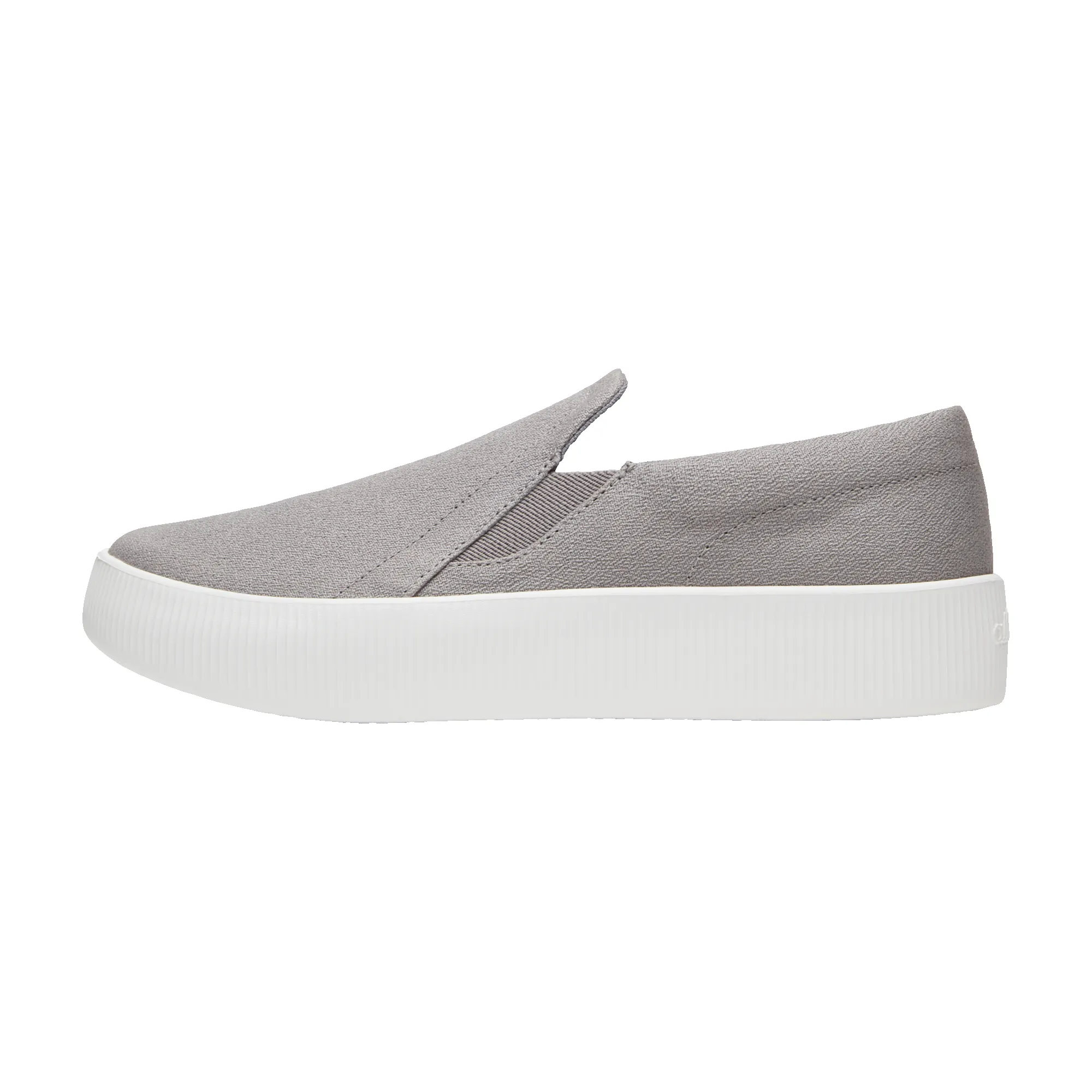 Women's Lounger Lift - Medium Grey (Blizzard Sole) sold by allbirds product image thumbnail 2