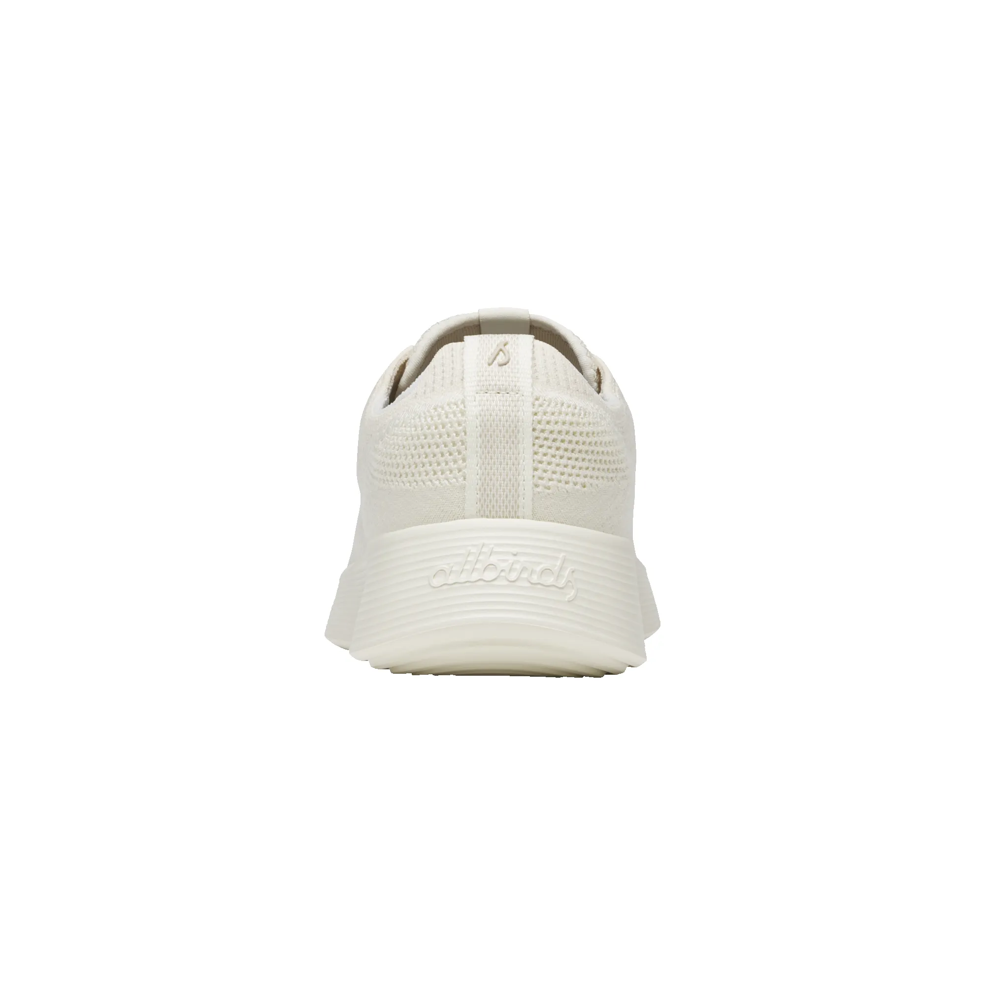 Women's Tree Runner Go - Stony Cream (Stony Cream Sole) sold by allbirds product image thumbnail 3