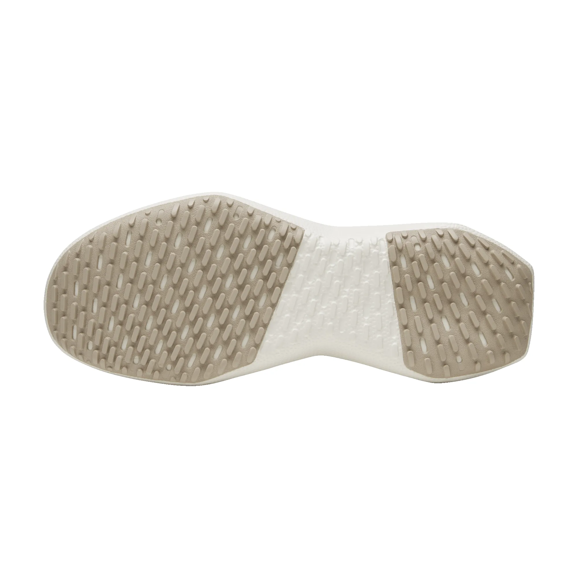 Men's Wool Dasher Mizzle - Stony Cream (Natural White Sole) sold by allbirds product image thumbnail 5