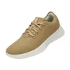 Men's Wool Runner Go - Stony Beige (Stony Cream) sold by allbirds