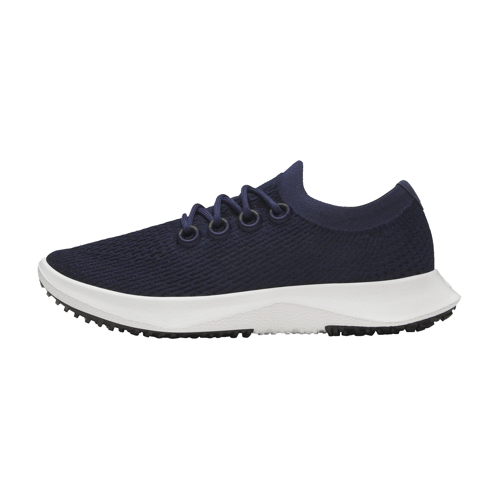 Women's Tree Dasher 2 - Deep Navy (Blizzard Sole) sold by allbirds product image thumbnail 2