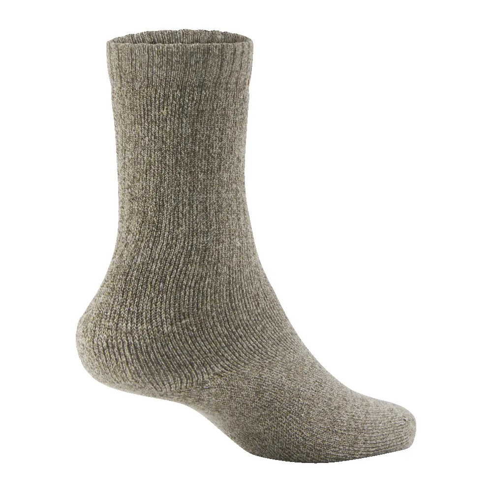 Trino® Cozy Crew - Stony Moss sold by allbirds product image thumbnail 2