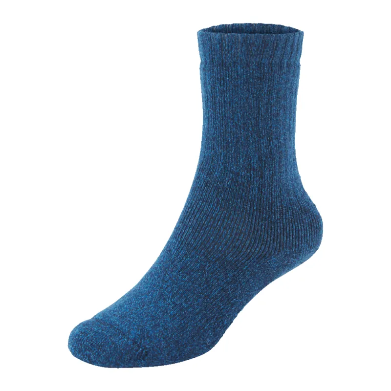 Trino® Cozy Crew - Sailor Blue sold by allbirds