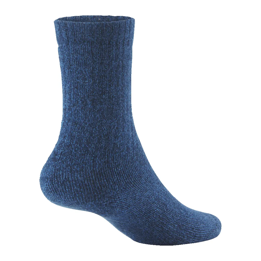 Trino® Cozy Crew - Sailor Blue sold by allbirds product image thumbnail 2