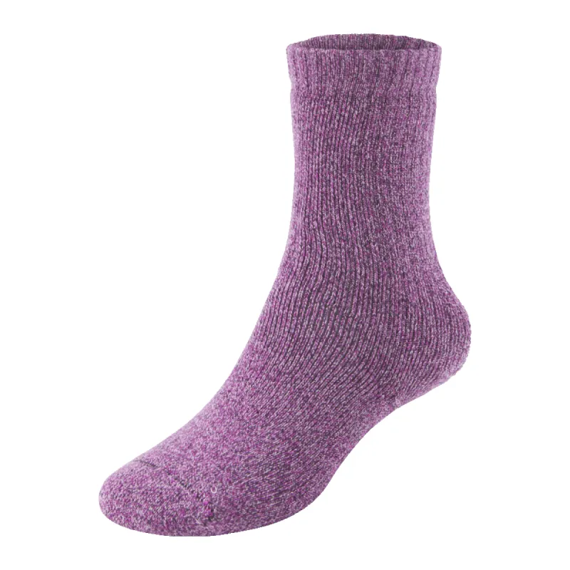 Trino® Cozy Crew - Calm Acai sold by allbirds