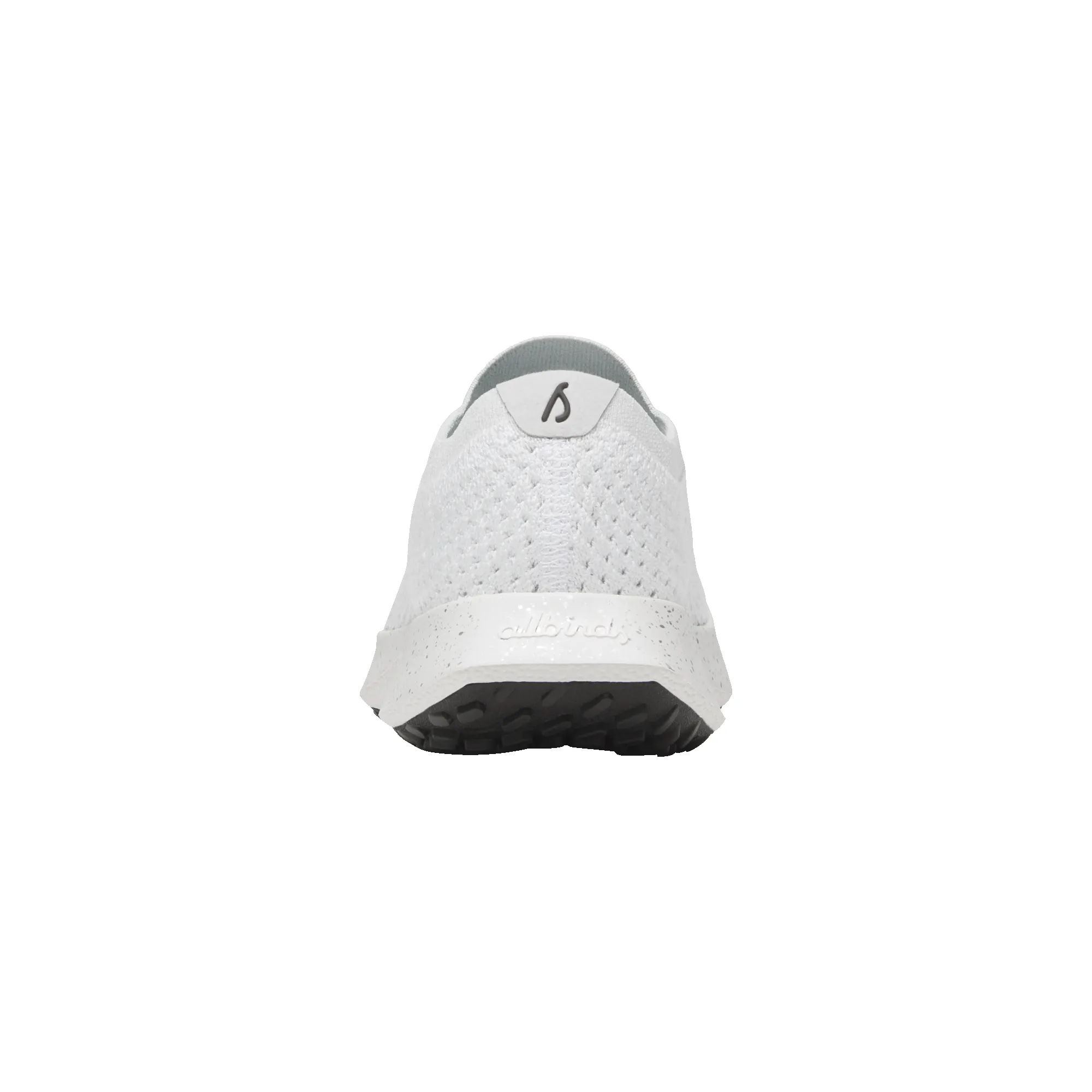 Women's Tree Dasher 2 - Blizzard/Chromatic (Blizzard Sole) sold by allbirds product image thumbnail 3