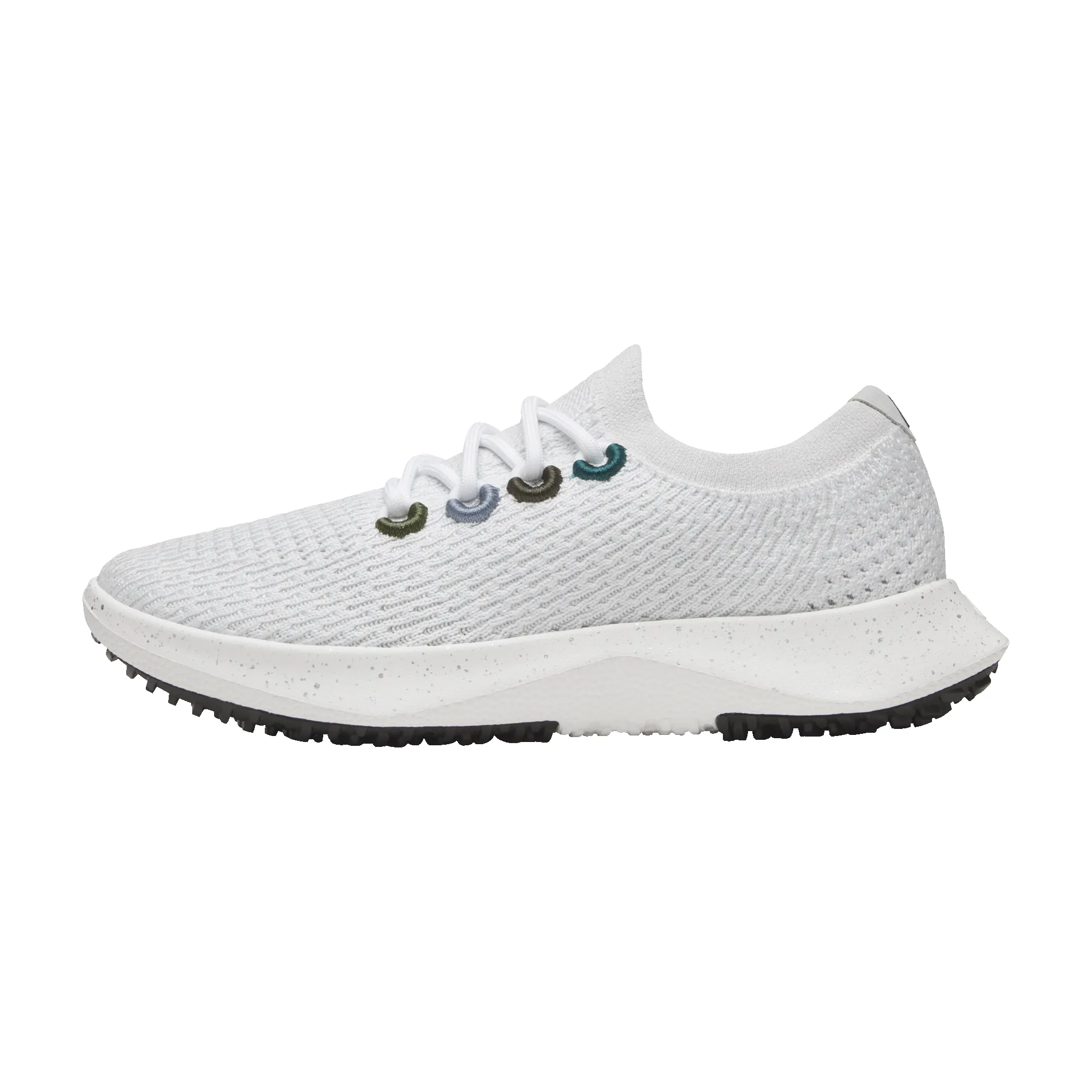Women's Tree Dasher 2 - Blizzard/Chromatic (Blizzard Sole) sold by allbirds product image thumbnail 2