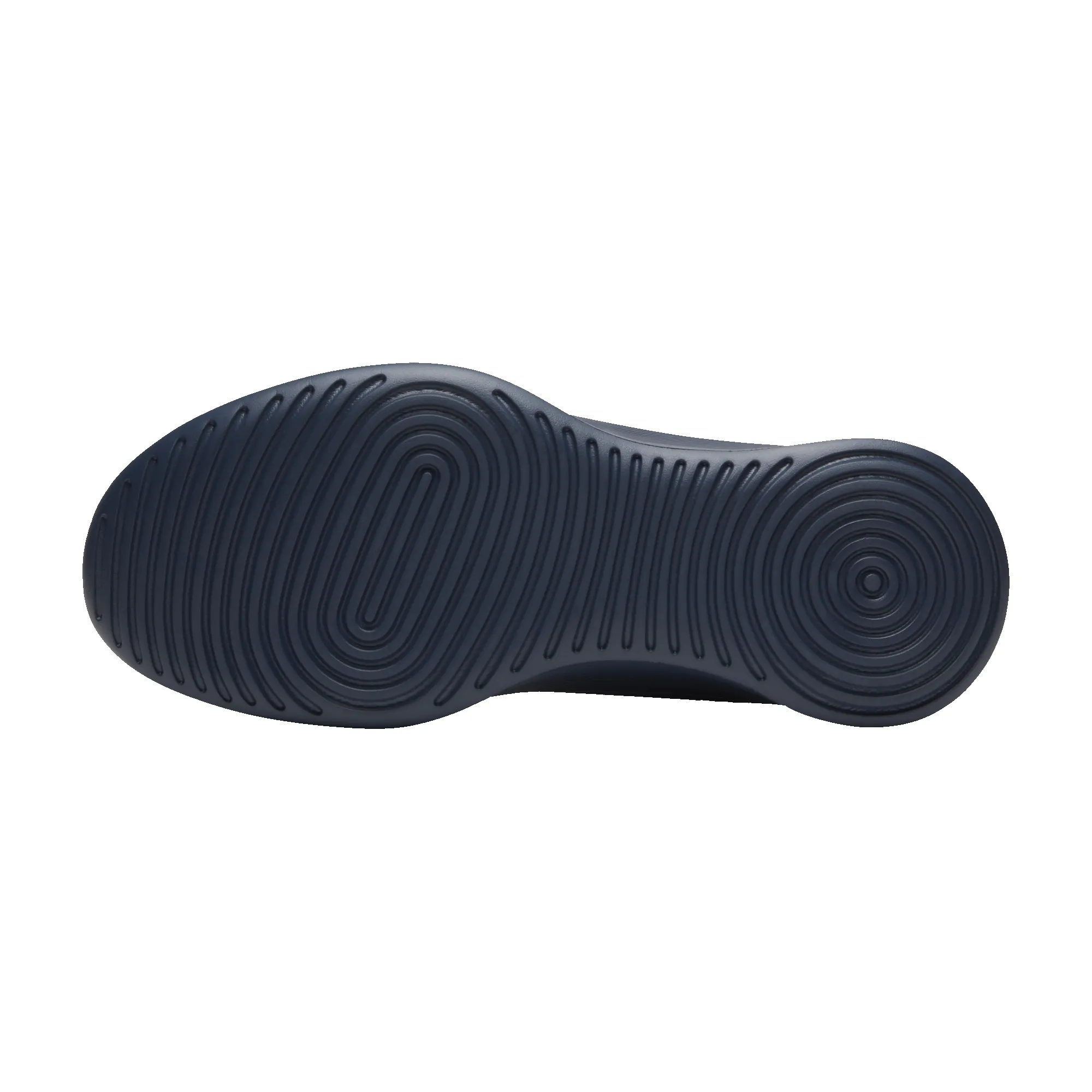 Men's Wool Runner Go - Deep Navy (True Navy Sole) sold by allbirds product image thumbnail 5