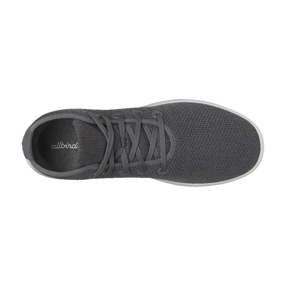 Women's Tree Topper - Stormy Grey (Barely Grey Sole) sold by allbirds product image thumbnail 4