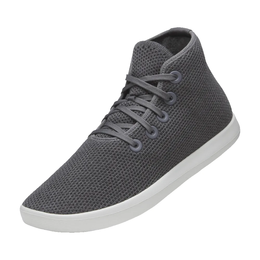 Women's Tree Topper - Stormy Grey (Barely Grey Sole) sold by allbirds