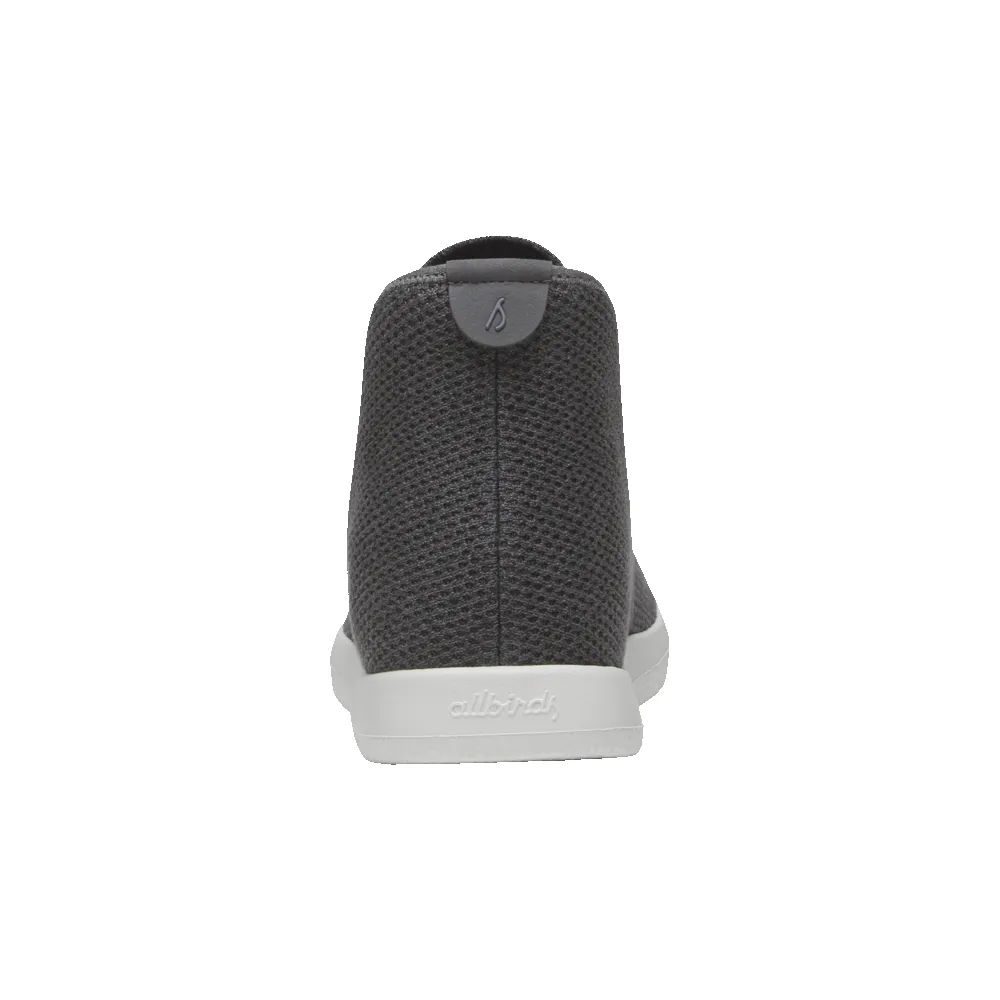 Women's Tree Topper - Stormy Grey (Barely Grey Sole) sold by allbirds product image thumbnail 3