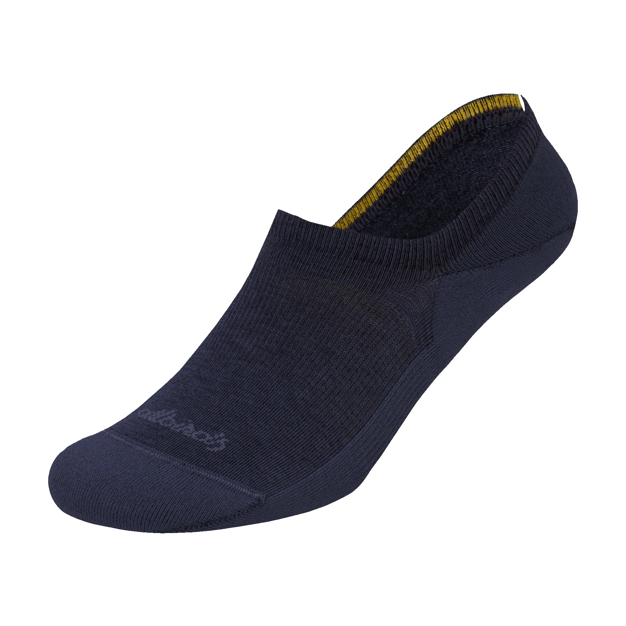 Anytime No Show Sock - Deep Navy sold by allbirds