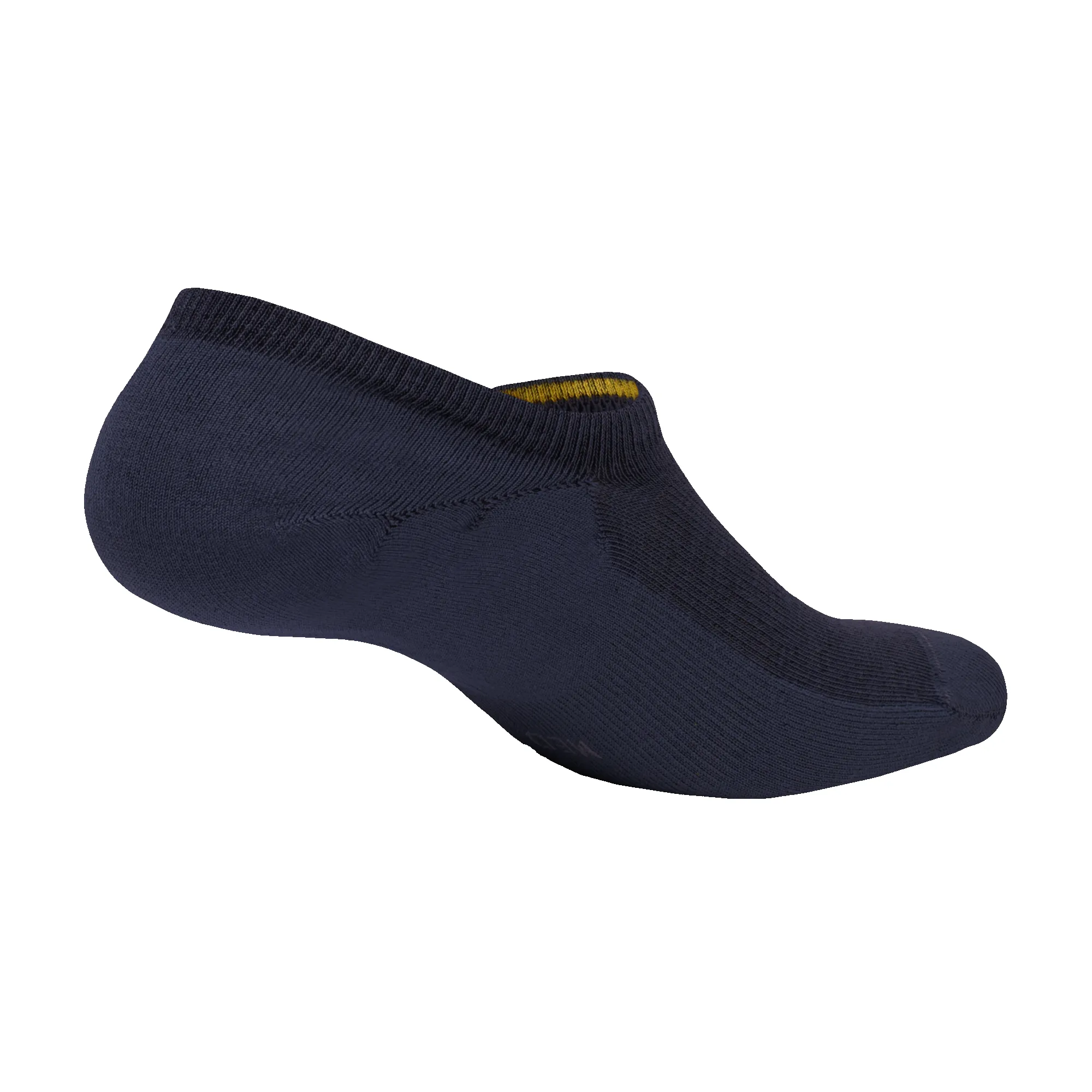 Anytime No Show Sock - Deep Navy sold by allbirds product image thumbnail 2