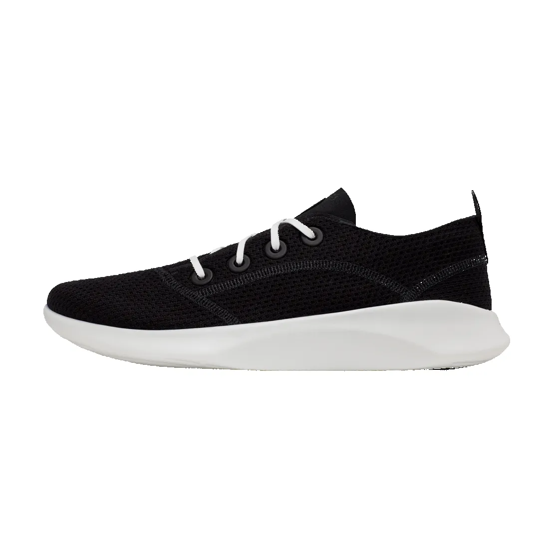 Men's SuperLight Tree Runners - Natural Black (Blizzard Sole) sold by allbirds product image thumbnail 3