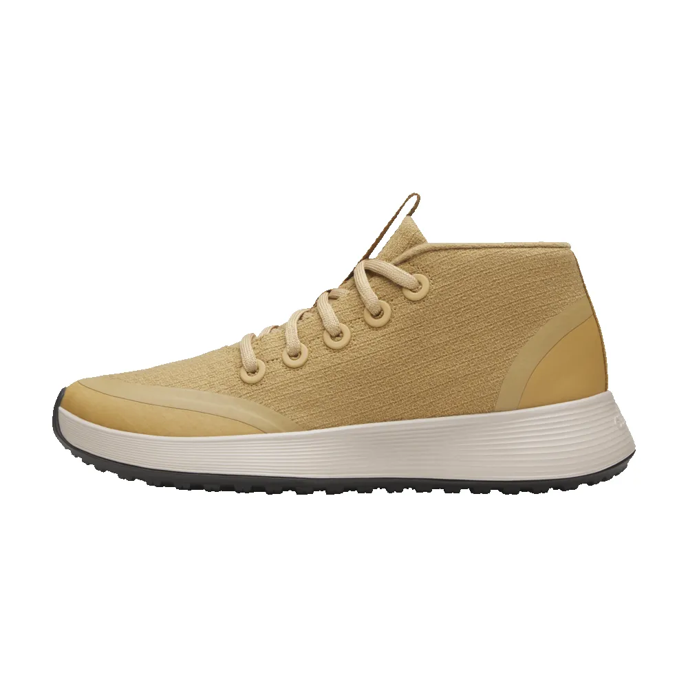 Women's Runner-Up Protect - Stony Beige (Rugged Beige Sole) sold by allbirds product image thumbnail 2