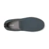 Men's Tree Loungers - Stormy Grey/Chasm Teal (Stony Cream Sole) sold by allbirds
