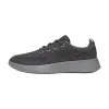 Women's Tree Runner Go - Stormy Grey (Medium Grey Sole) sold by allbirds