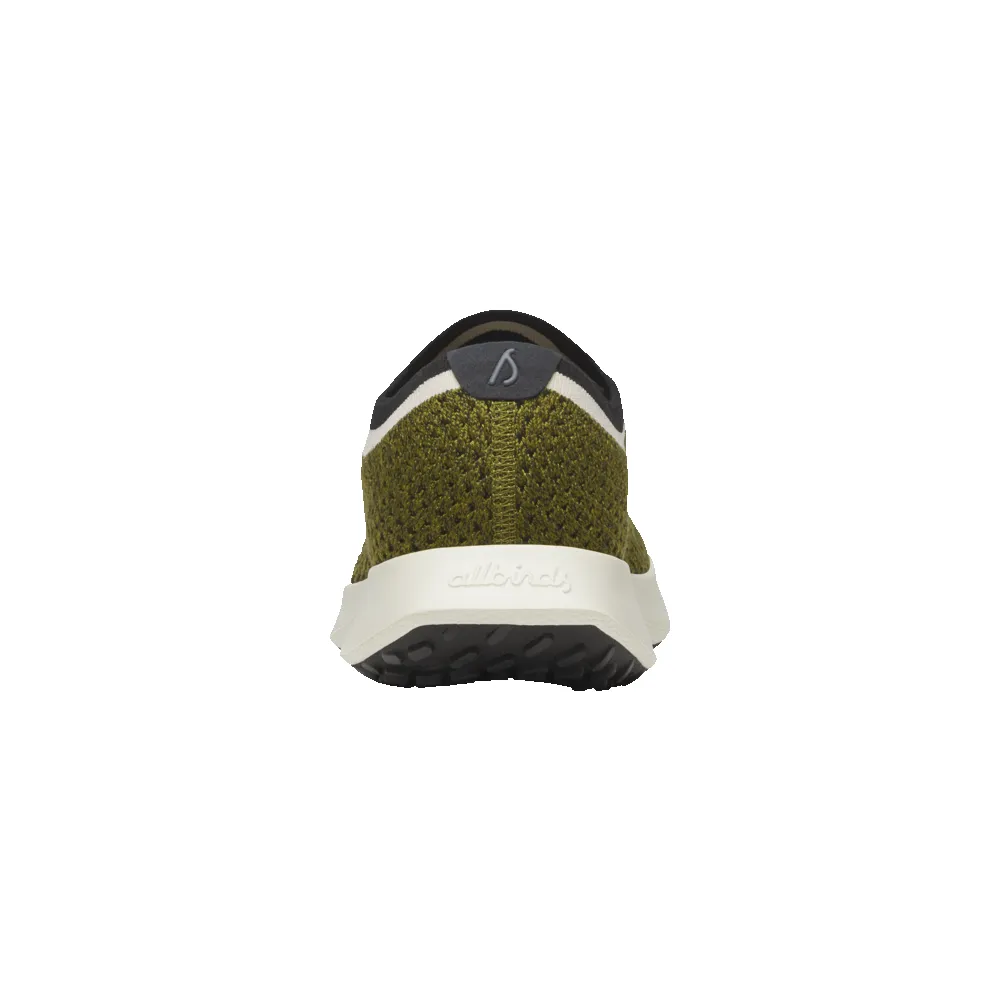 Men's Tree Dasher 2 - Chasm Green (Stony Cream Sole) sold by allbirds product image thumbnail 3