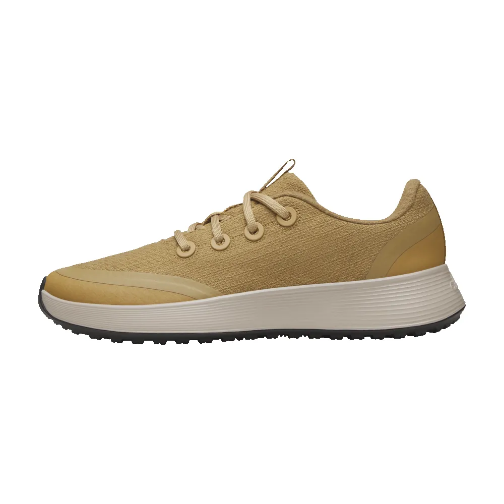Women's Runner Protect - Stony Beige (Rugged Beige Sole) sold by allbirds product image thumbnail 2