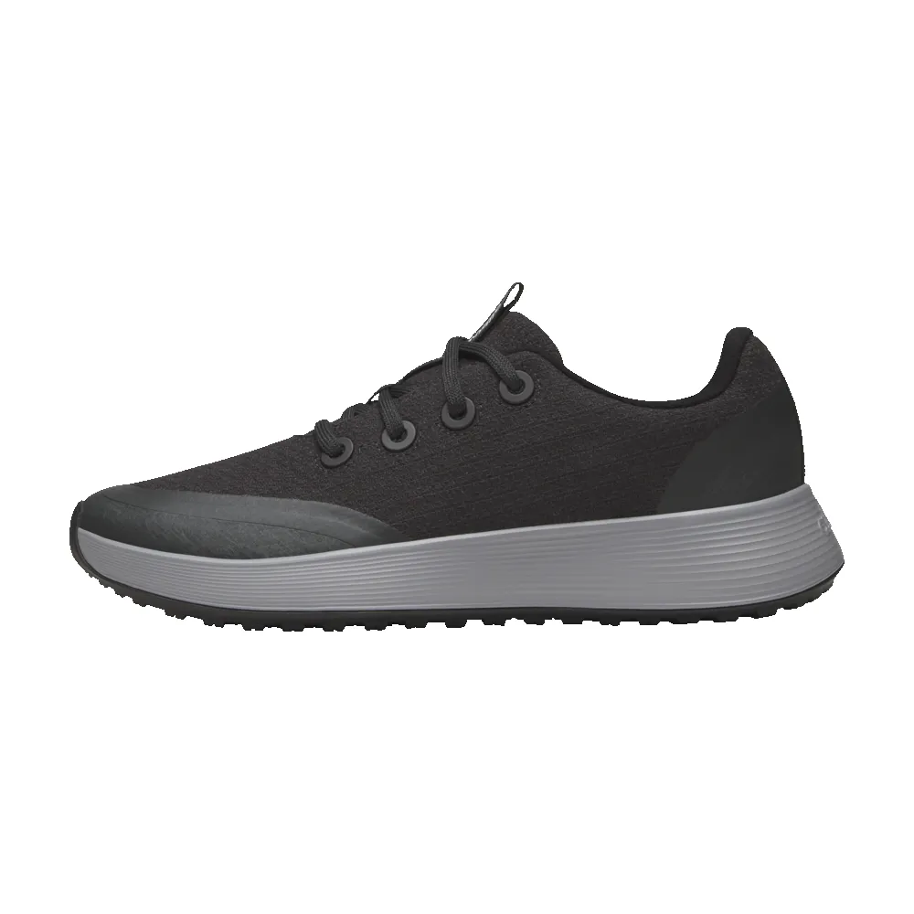 Women's Runner Protect - Dark Grey (Medium Grey Sole) sold by allbirds product image thumbnail 2