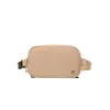 Recycled Belt Bag - Rugged Beige sold by allbirds