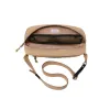 Recycled Belt Bag - Rugged Beige sold by allbirds