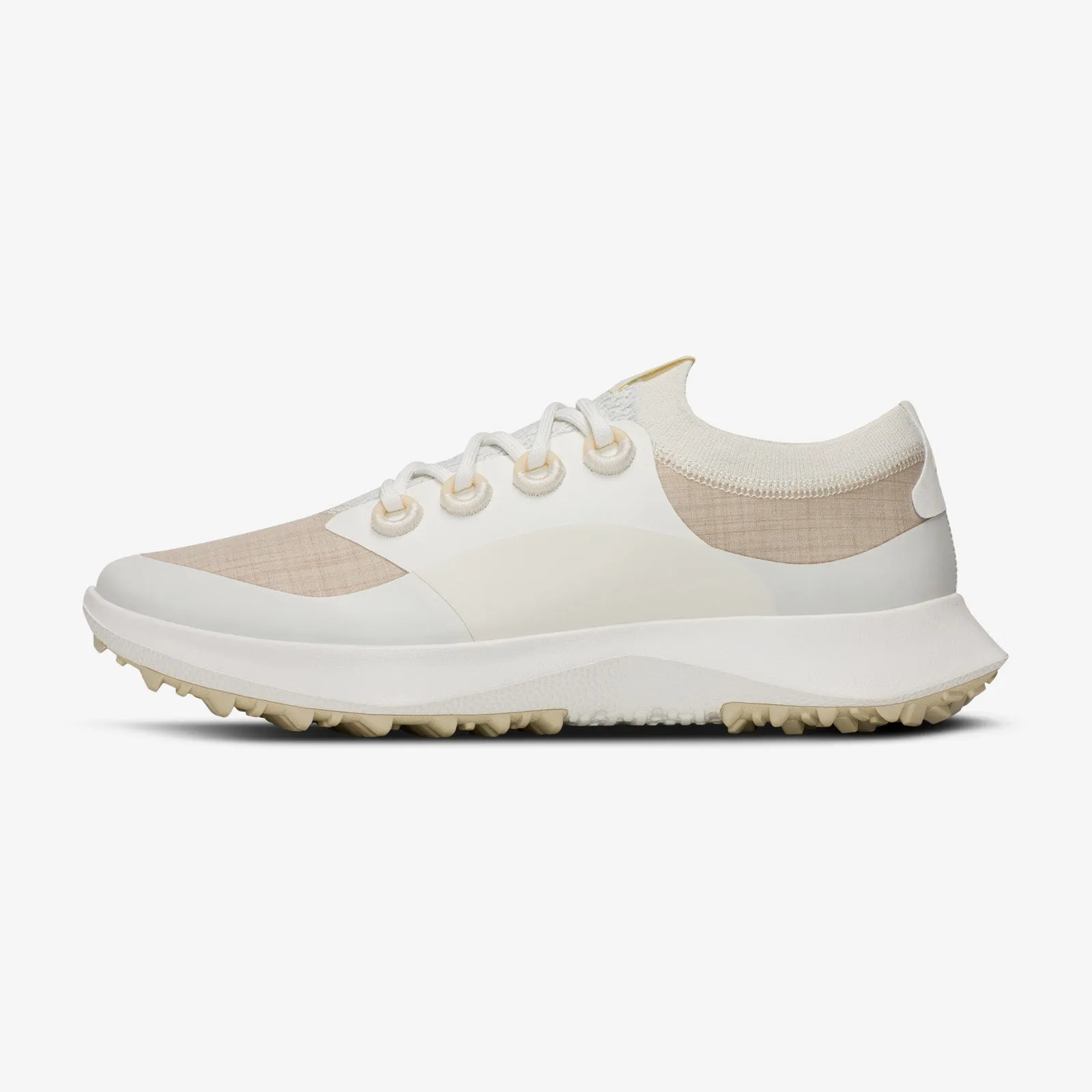 Women's Golf Dashers - Natural White (Blizzard Sole) sold by allbirds product image thumbnail 3