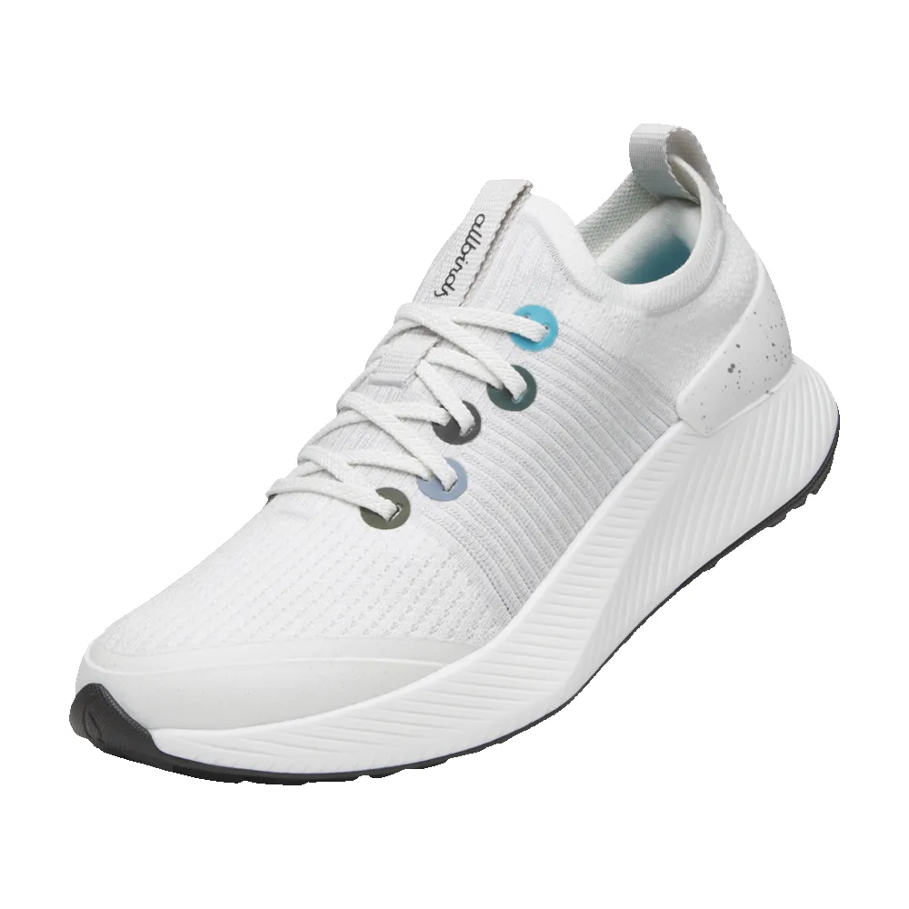 Women's Tree Gliders - Chromatic Blizzard (Blizzard Sole) sold by allbirds