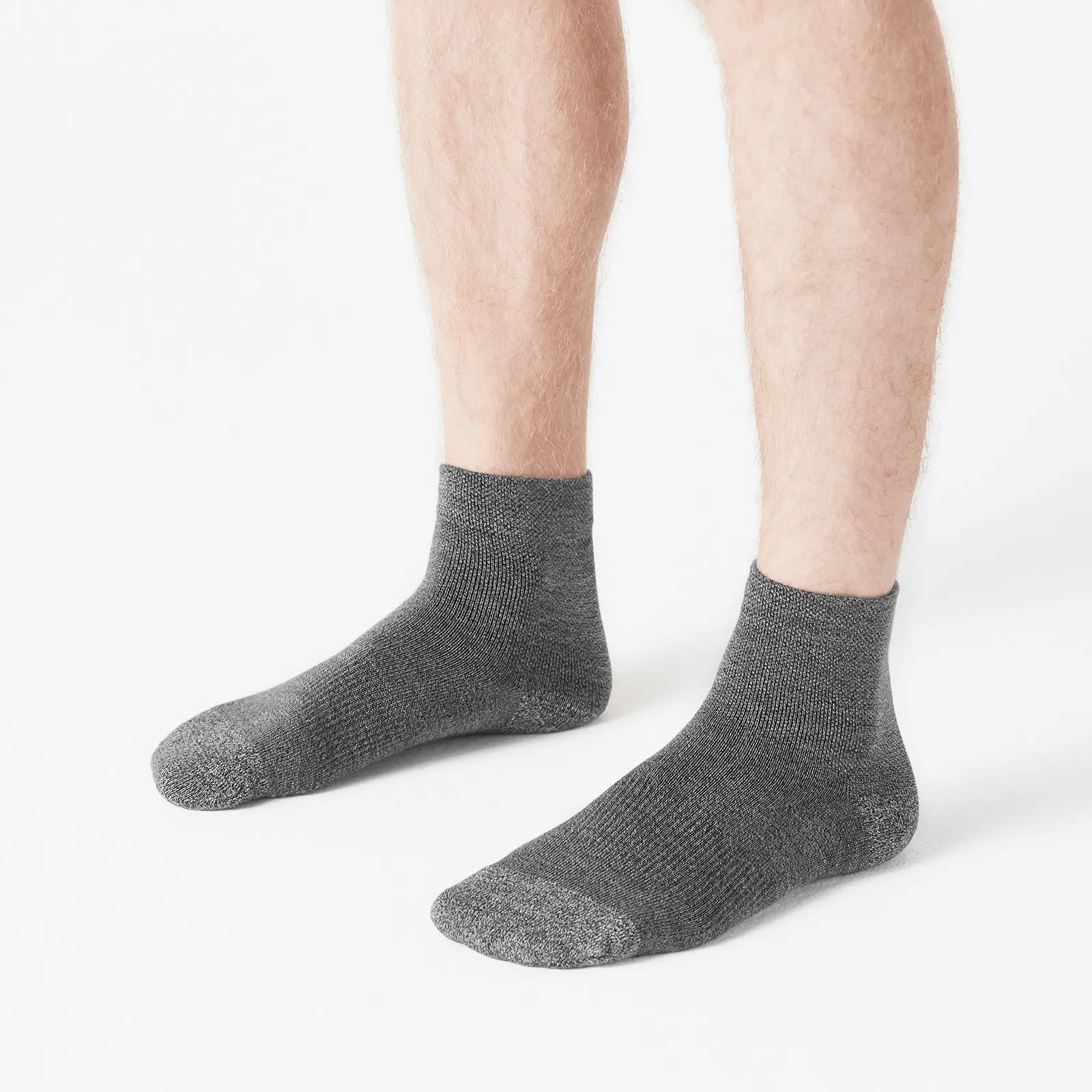 Trino® Quarters - Ash sold by allbirds product image thumbnail 5