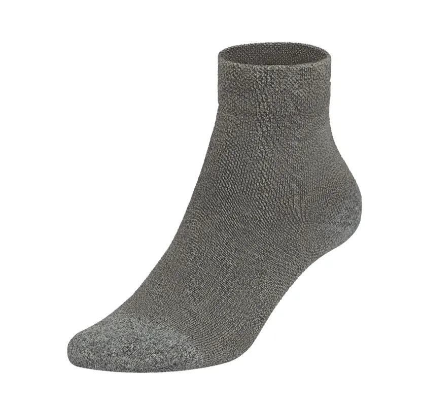 Trino® Quarters - Ash sold by allbirds