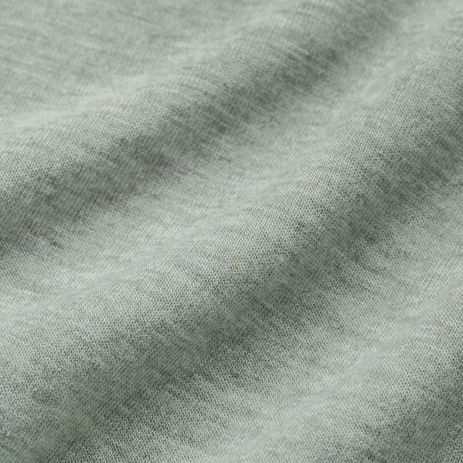 Women's Long Sleeve Sea Tee - Hazy Pine sold by allbirds product image thumbnail 4