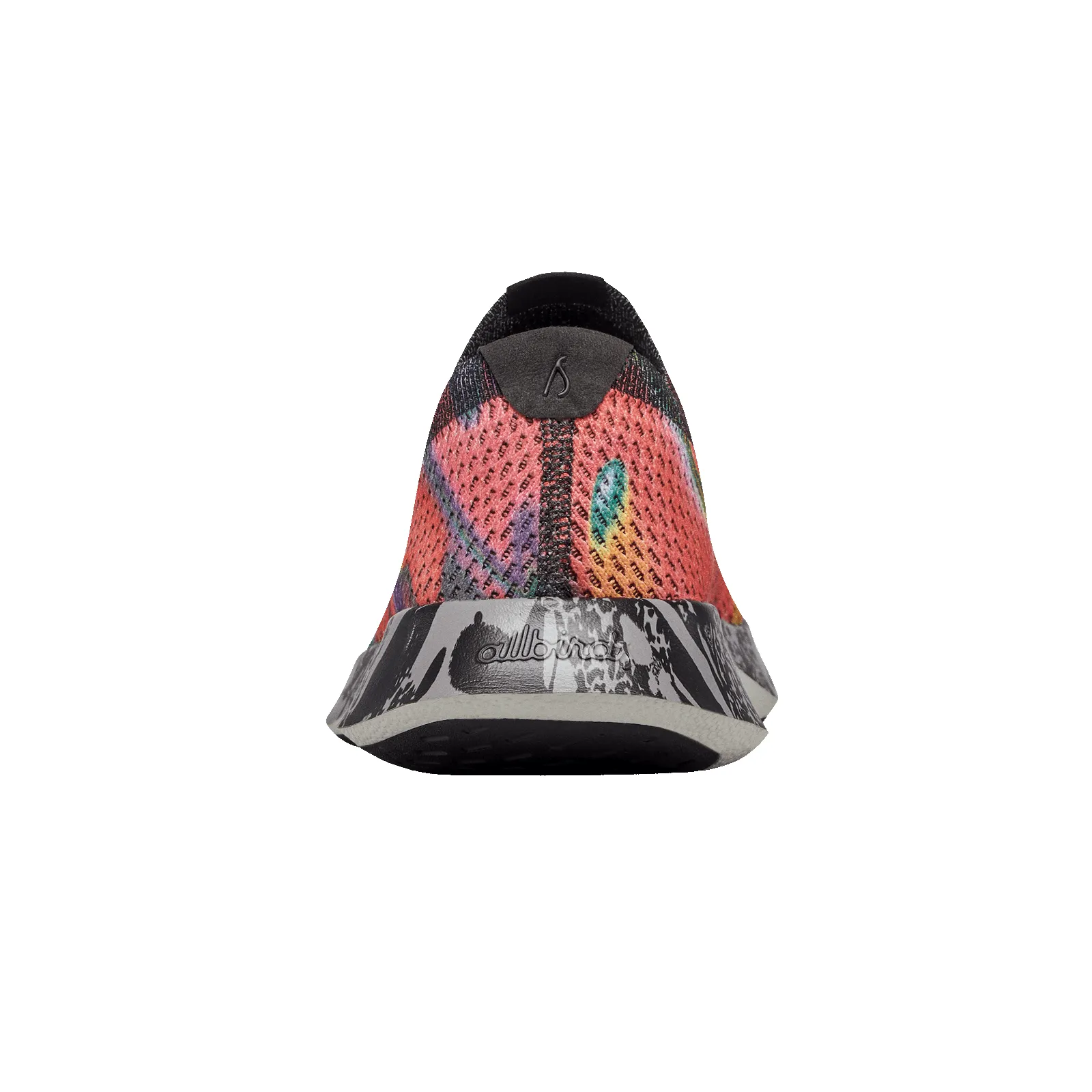 Men's Tree Dasher 1 - Bráulio Amado’s Periquitos Maluquitos (Patterned Sole) sold by allbirds product image thumbnail 4