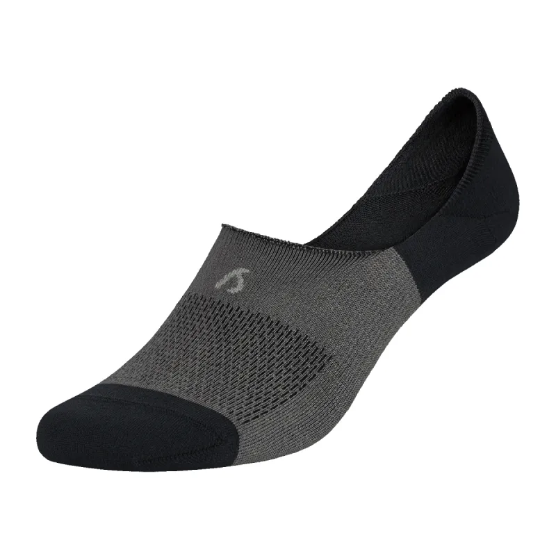 Trino® Sprinters - No Show - Onyx sold by allbirds