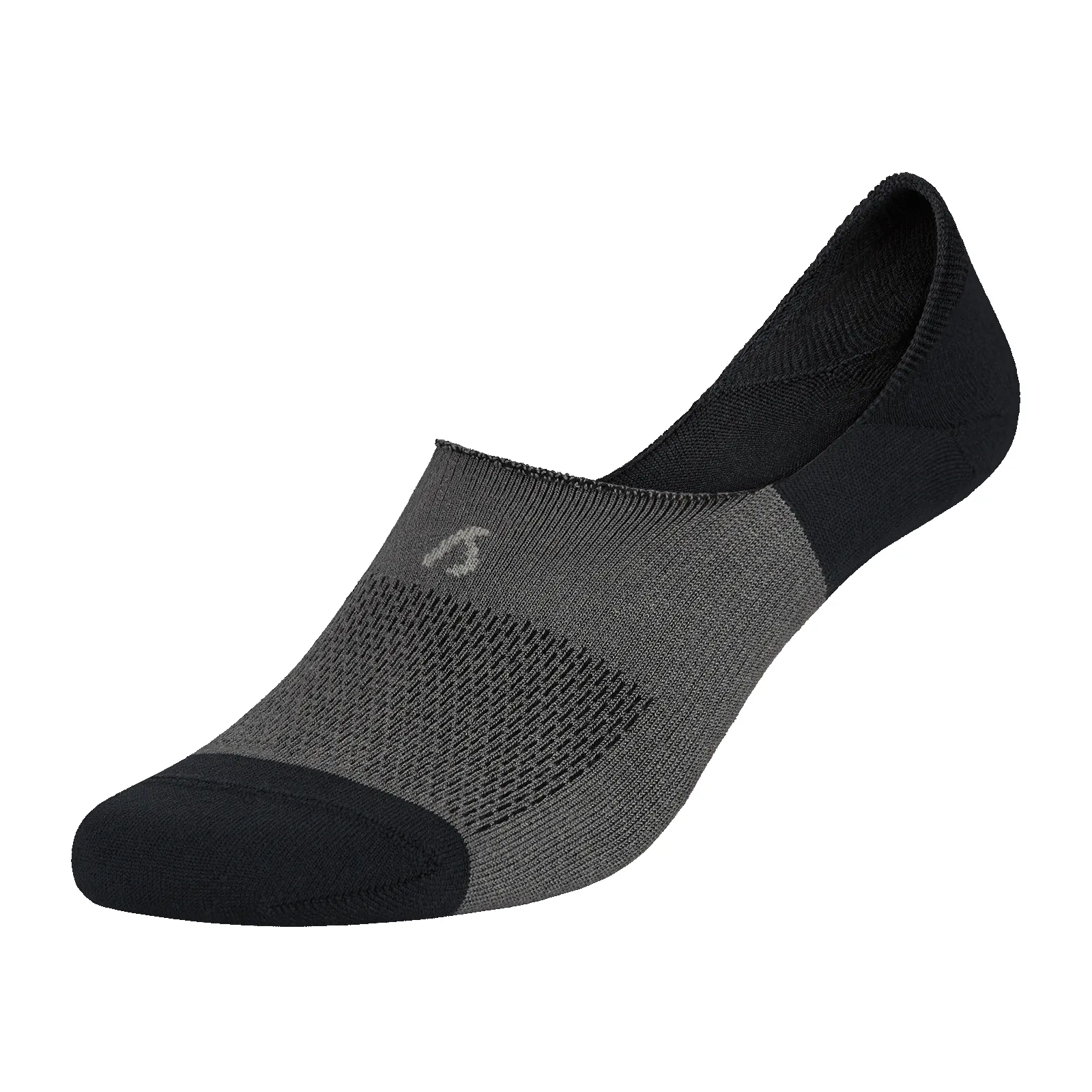 Trino® Sprinters - No Show - Onyx sold by allbirds