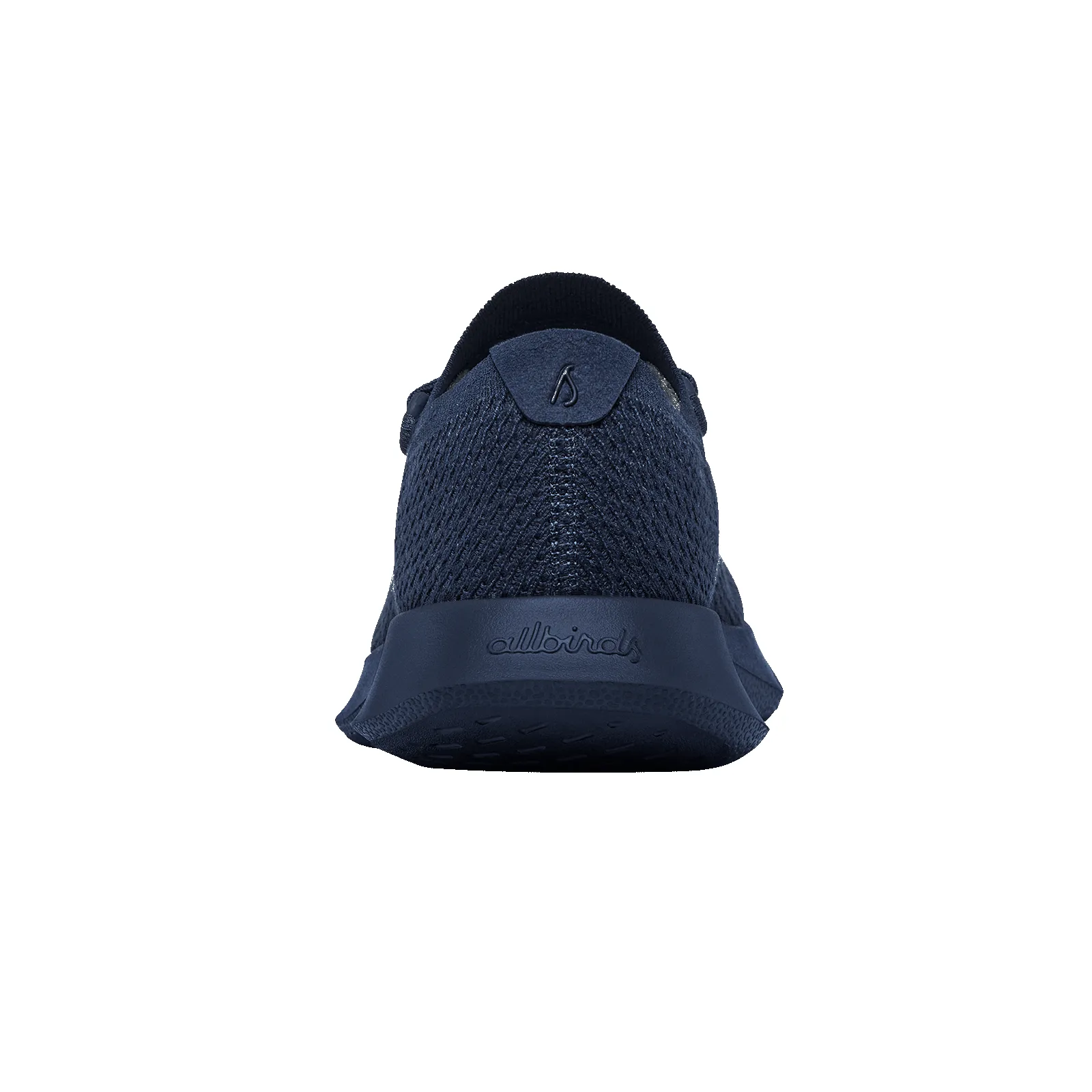 Men's Tree Dasher 1 - Moonrise (Navy Sole) sold by allbirds product image thumbnail 5