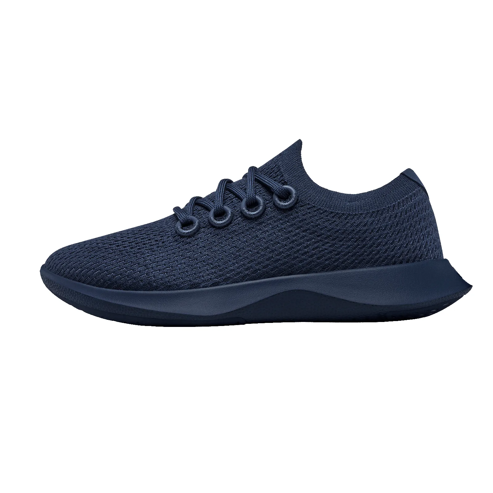 Men's Tree Dasher 1 - Moonrise (Navy Sole) sold by allbirds product image thumbnail 3