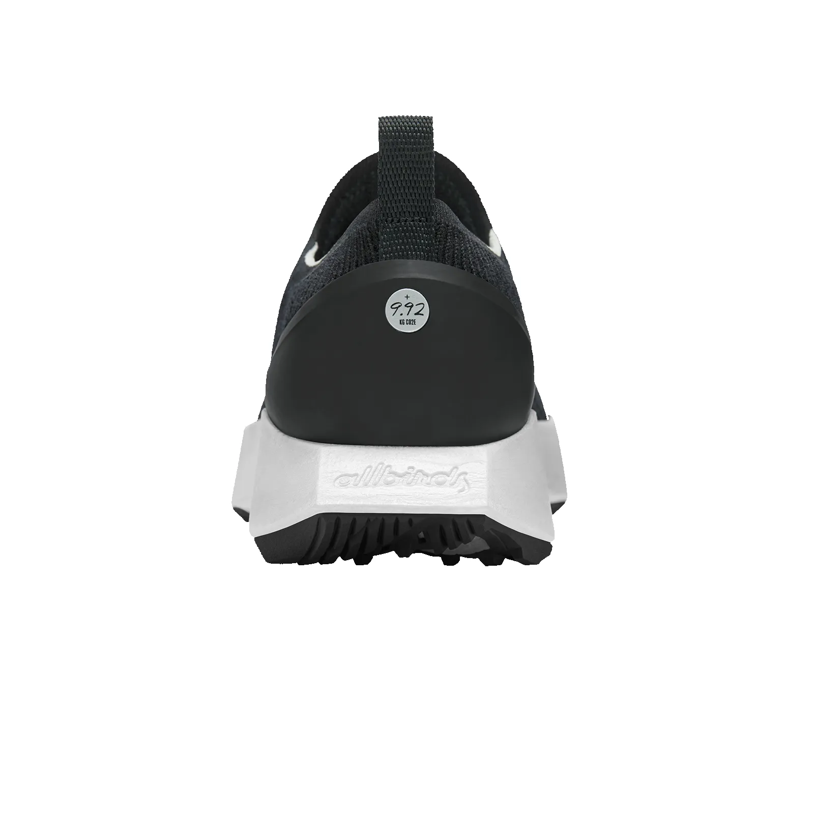 Men's Tree Flyer 1 - Natural Black (Blizzard Sole) sold by allbirds product image thumbnail 5