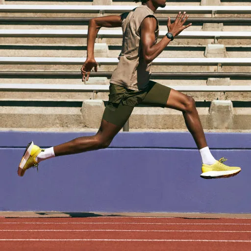 Men's Tree Flyer 1 - Natural Black (Blizzard Sole) sold by allbirds product image thumbnail 2