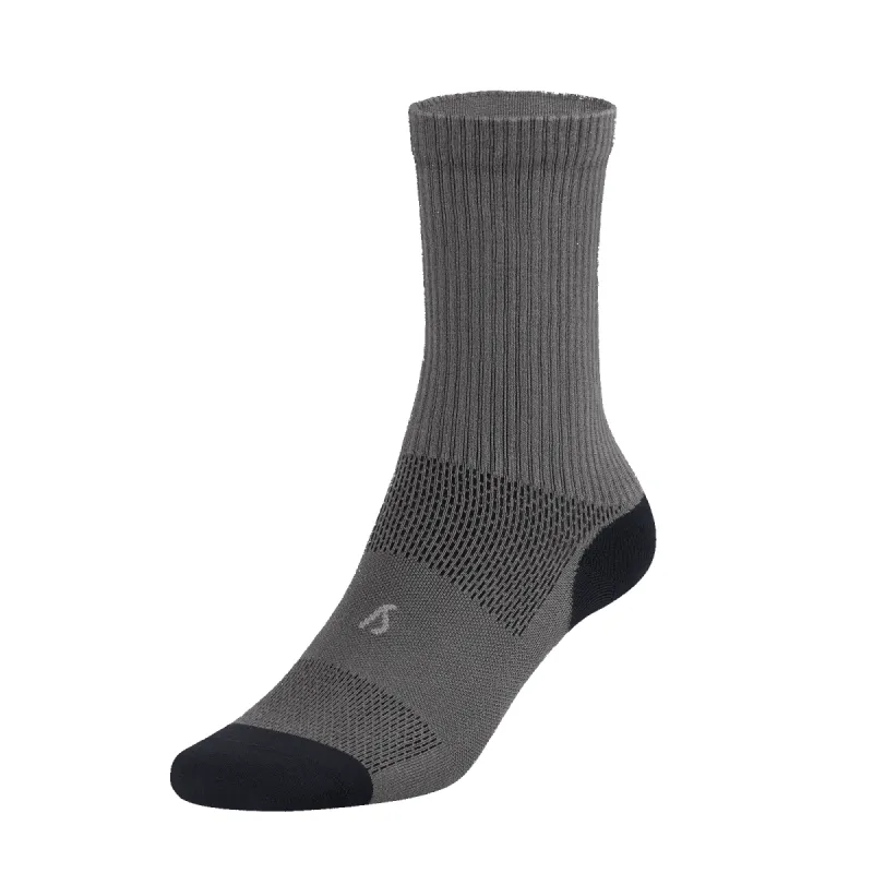 Trino® Sprinters - Crew - Onyx sold by allbirds