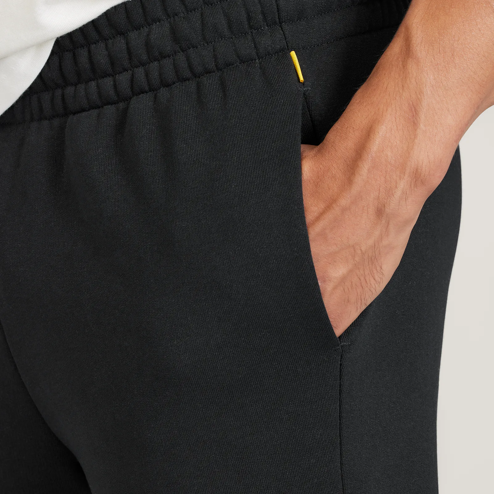 Men's Anytime Sweatpant - Natural Black sold by allbirds product image thumbnail 2