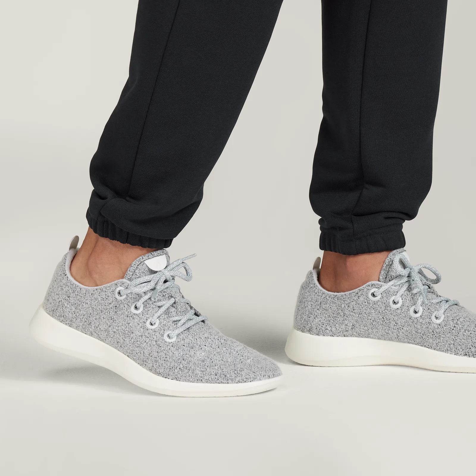 Men's Anytime Sweatpant - Natural Black sold by allbirds product image thumbnail 4