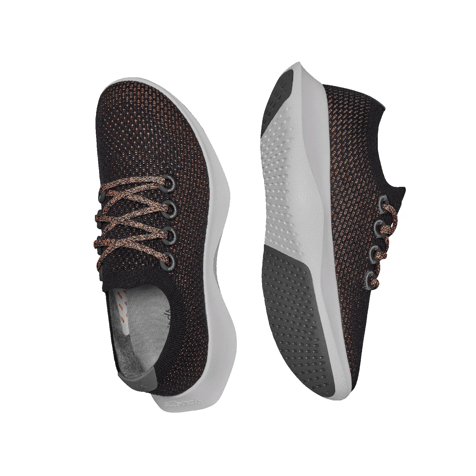 Men's Tree Dasher 1 - Terra (Grey Sole) sold by allbirds product image thumbnail 4