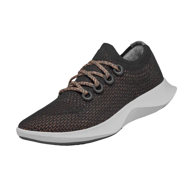 Men's Tree Dasher 1 - Terra (Grey Sole) sold by allbirds