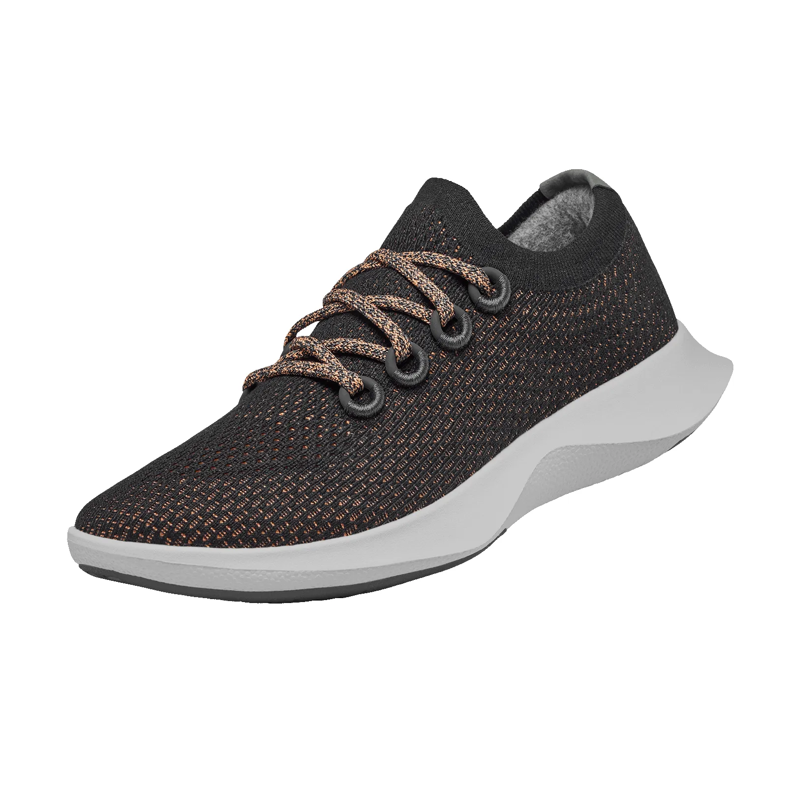 Men's Tree Dasher 1 - Terra (Grey Sole) sold by allbirds