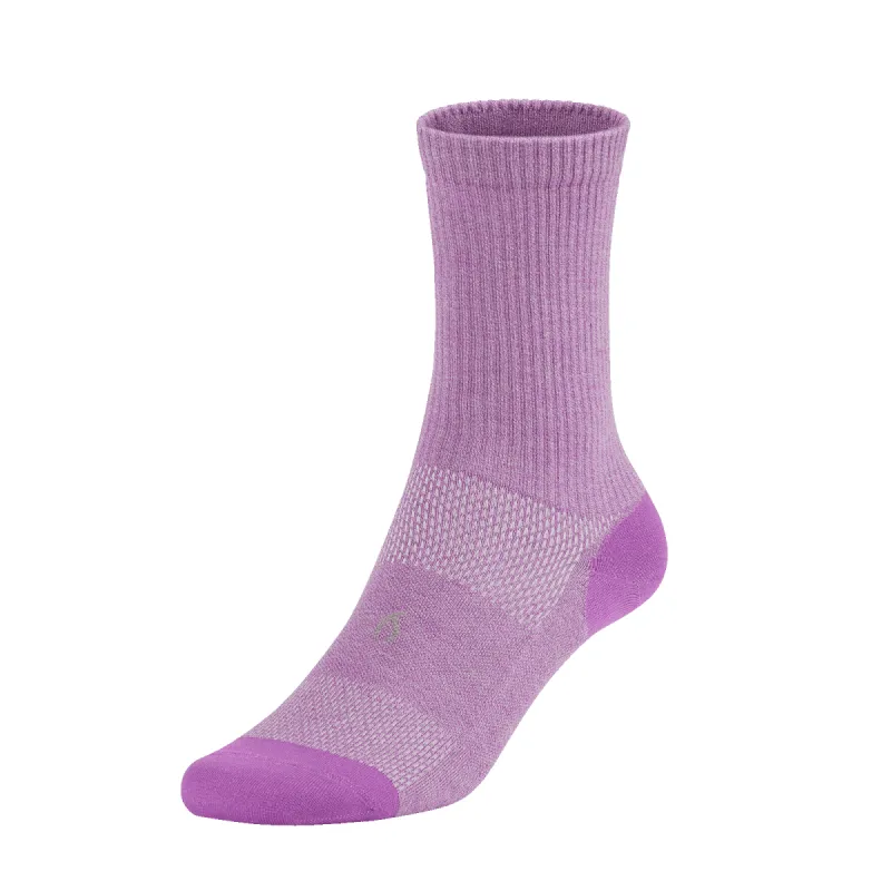 Trino® Sprinters - Crew - Lux Purple sold by allbirds